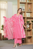 A-Line Women Suit Set