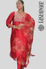 Kurti Set with Dupatta