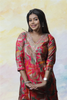 Straight Kurti