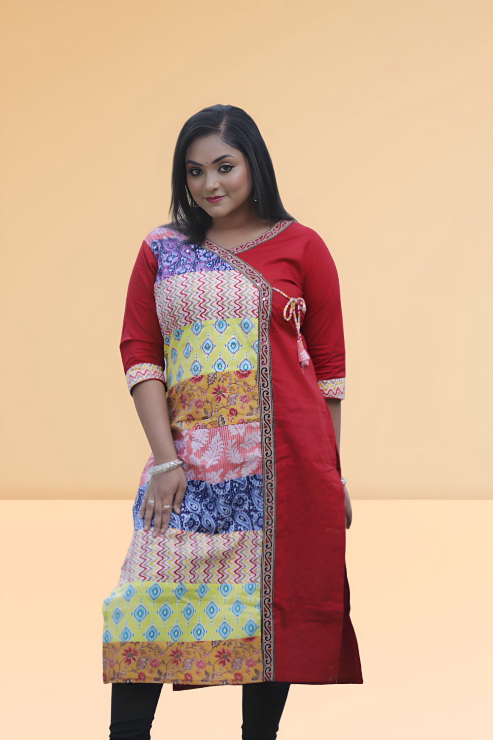 Boutique Kurti