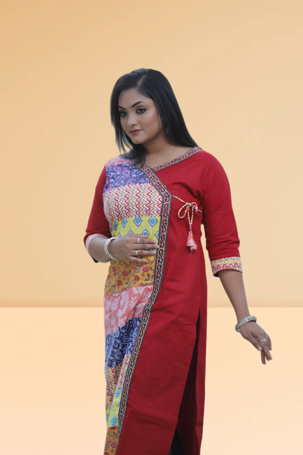 Boutique Kurti