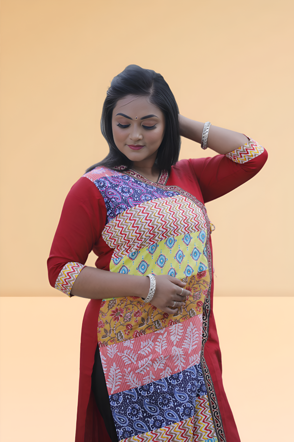 Boutique Kurti