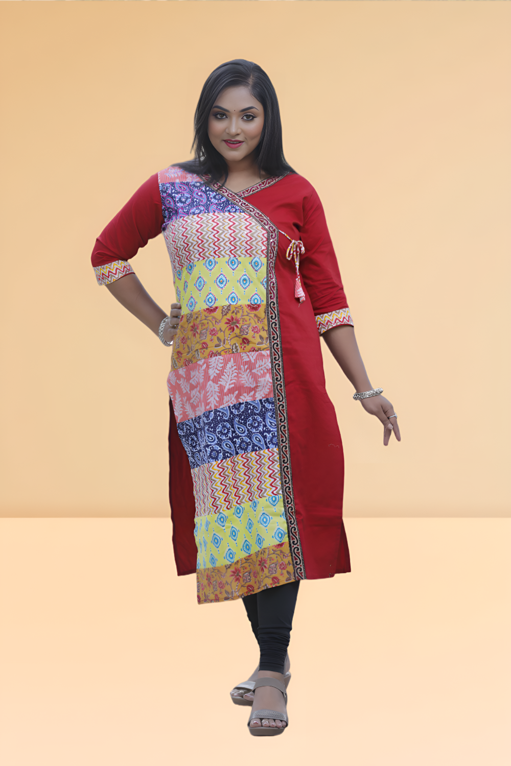 Boutique Kurti