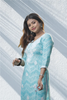 Rayon Straight Kurta
