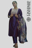 Kurti Set with Dupatta
