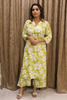 Rayon Long Cord Set