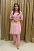 Daily Wear Kurti & Pant