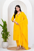 Handwork Suit Set