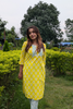Daily Wear Kurti & Pant