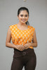 Sleeveless Cotton Top