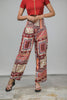 Loose Fit Trousers