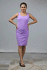 Strap Bodycon Dress