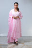 Kurta Pant Dupatta Set