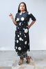Cotton Palazzo Set