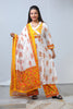 Cotton 3-Piece Set