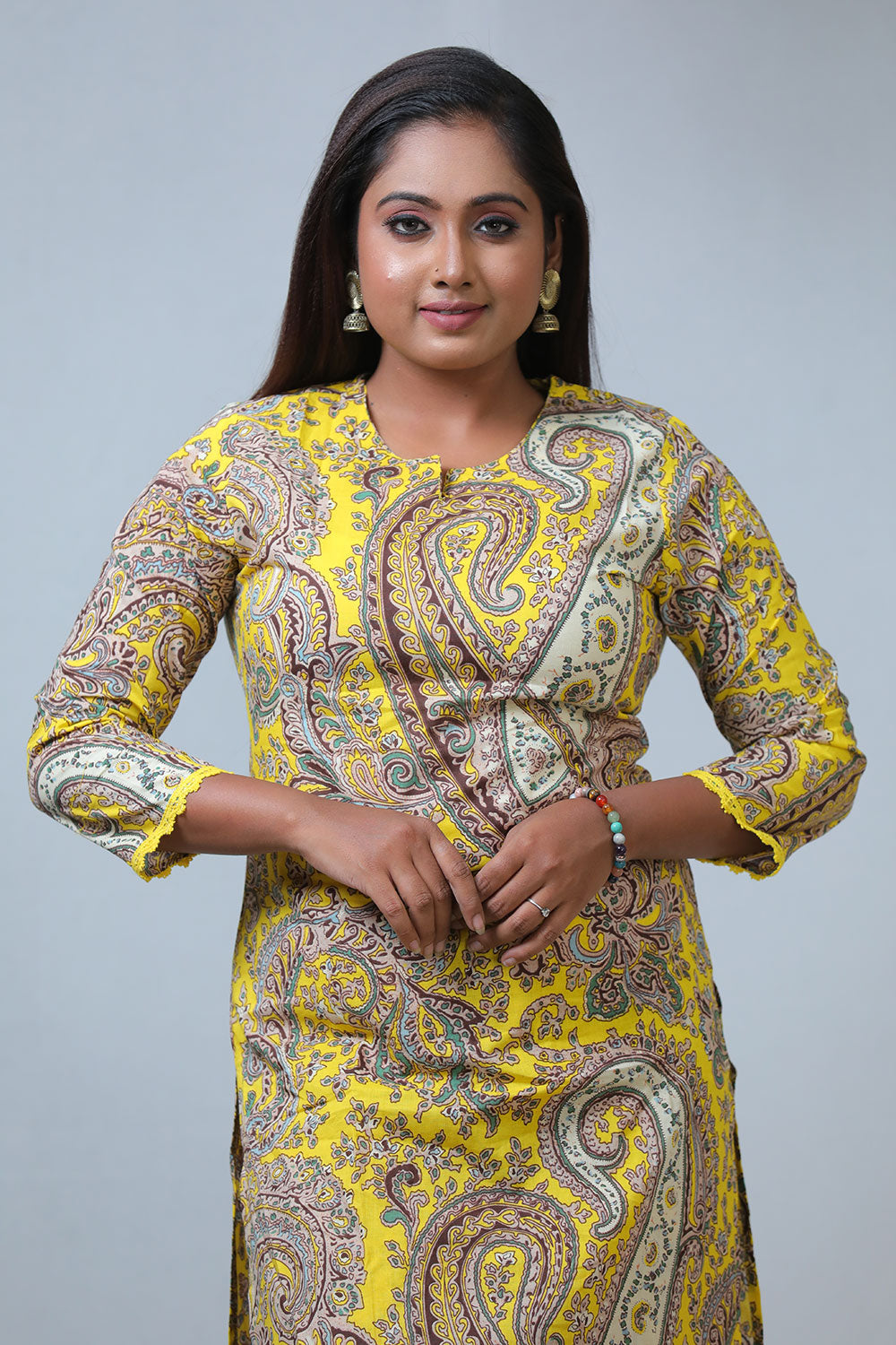 Print Co-Ord Set
