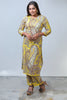 Print Co-Ord Set