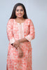 Muslin Straight Kurta