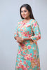 Muslin Knee-Length Kurti