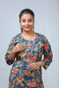 Hand Work Kurti