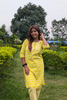Daily Wear Kurti & Pant