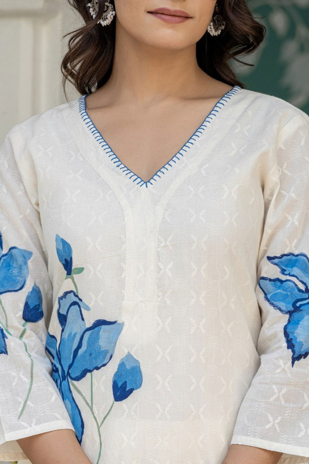 Mal Cotton 2PC Set