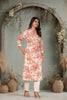 Sequins Work PALAZZO SET
