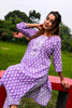 Daily Wear Kurti & Pant