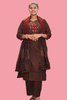 Khadi Cotton 3PC Set