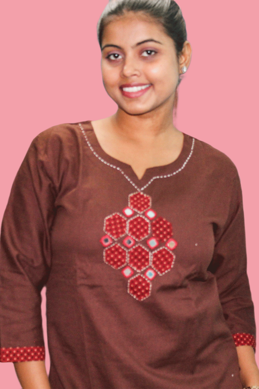 Khadi Cotton 3PC Set