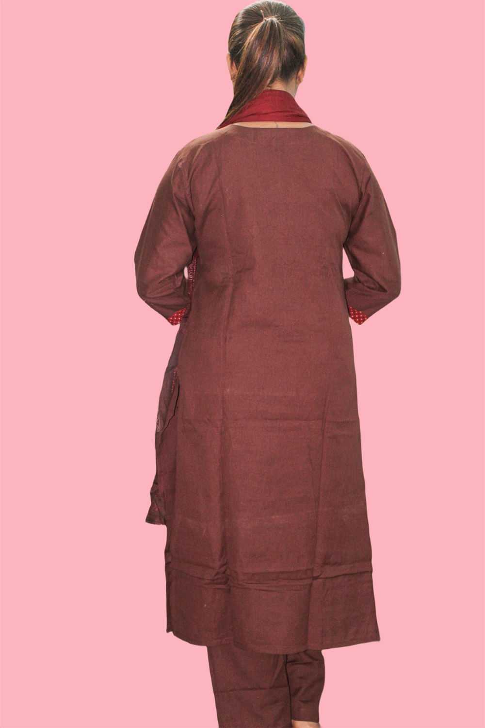 Khadi Cotton 3PC Set