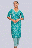 Capsule Cotton 2PC Set