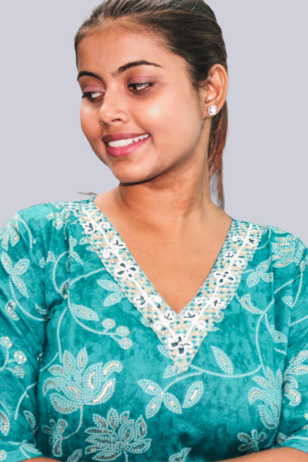 Capsule Cotton 2PC Set