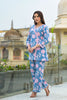 Floral print Co-ord Set