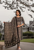 Kota Doria Dupatta 3pc Set