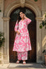A-Line Kurti Cotton