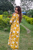 Rayon Long Cord Set