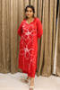 Embroidery Kurti & Pant