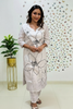 Embroidery Kurti & Pant