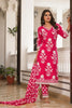 3PC Color Cotton Set
