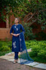 Hand Work 3Pc Kurta Set