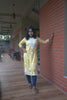 Straight Kurta