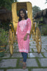 Straight Kurta