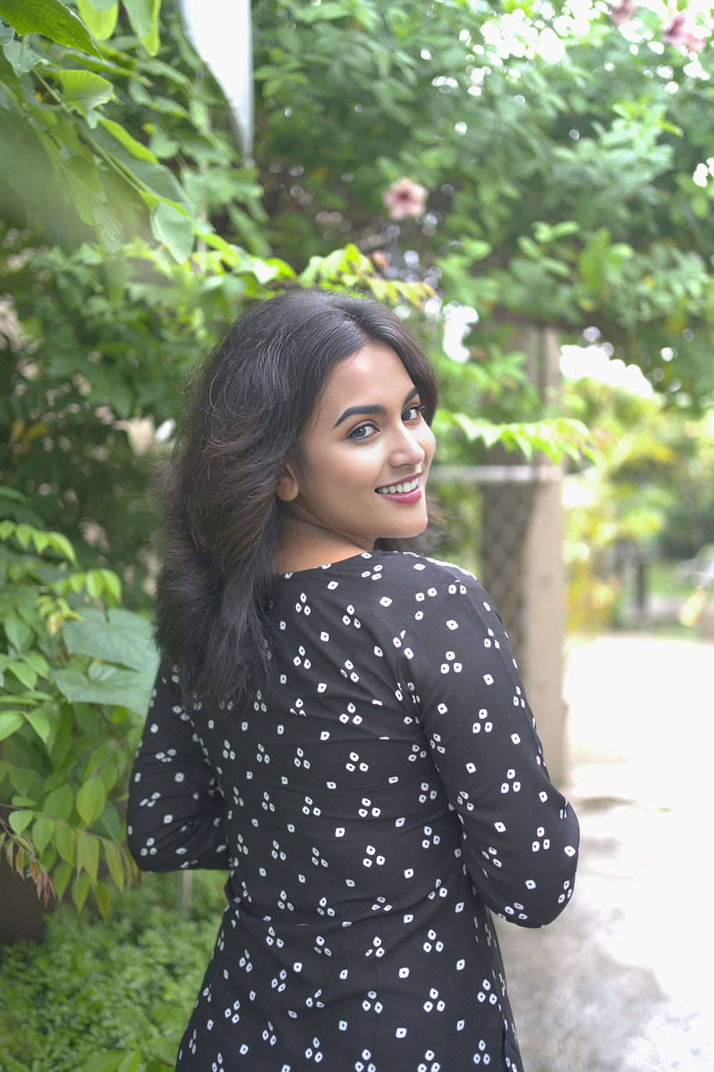 Rayon Straight Kurta