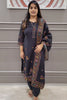 Party Wear Suit Set