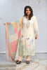 Zardosi Work Kurta Set